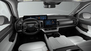 2027 Ford Expedition® Internal Image 2